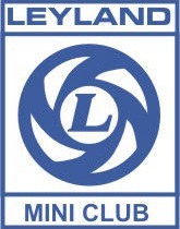 Leyland Mini Club logo